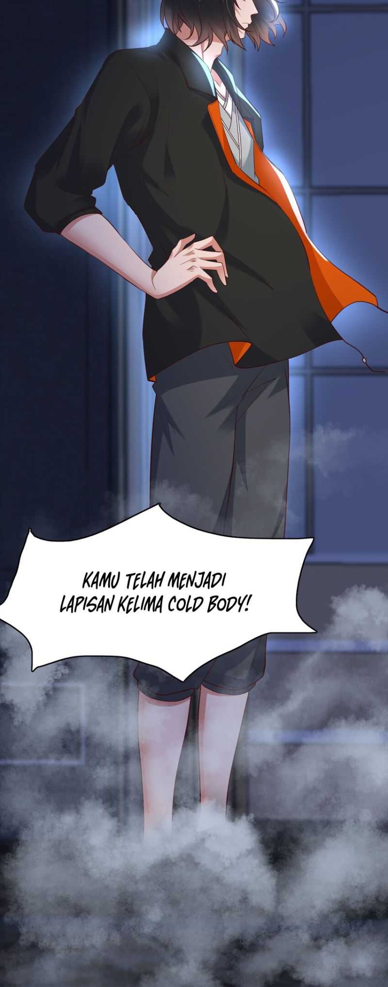 I Haven’t Been An Immortal Emperor For Many Years Chapter 9 - halaman 9