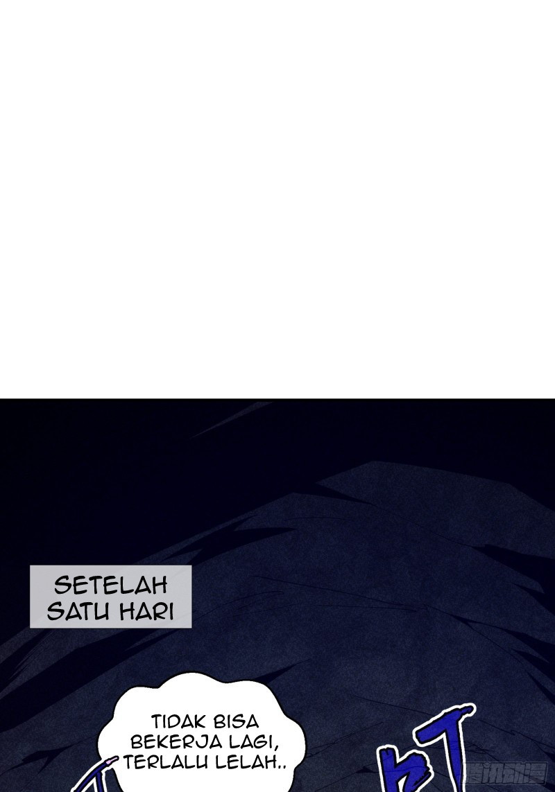 I Just Don’t Play the Card According to the Routine Chapter 1 - halaman 40