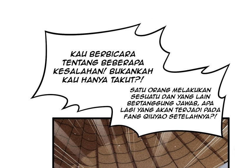 I Just Don’t Play the Card According to the Routine Chapter 10 - halaman 63
