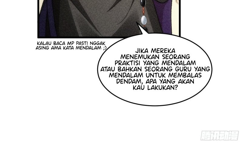 I Just Don’t Play the Card According to the Routine Chapter 10 - halaman 68