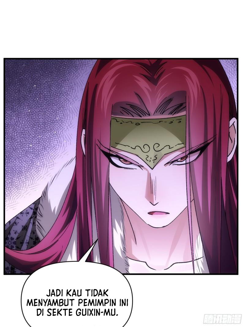 I Just Don’t Play the Card According to the Routine Chapter 100 - halaman 13