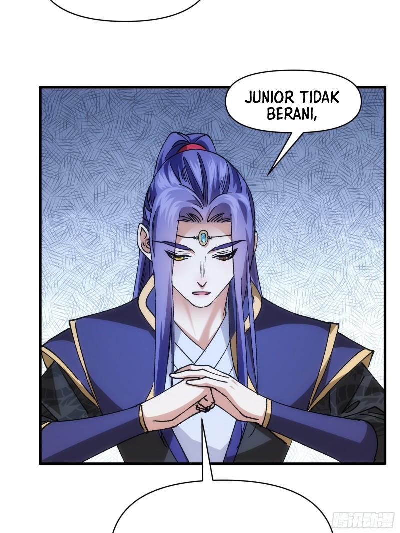 I Just Don’t Play the Card According to the Routine Chapter 100 - halaman 14