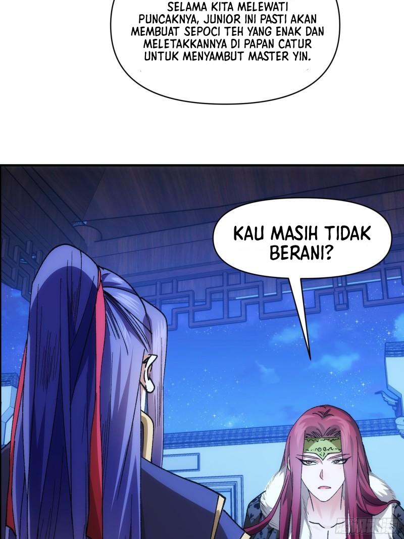 I Just Don’t Play the Card According to the Routine Chapter 100 - halaman 15