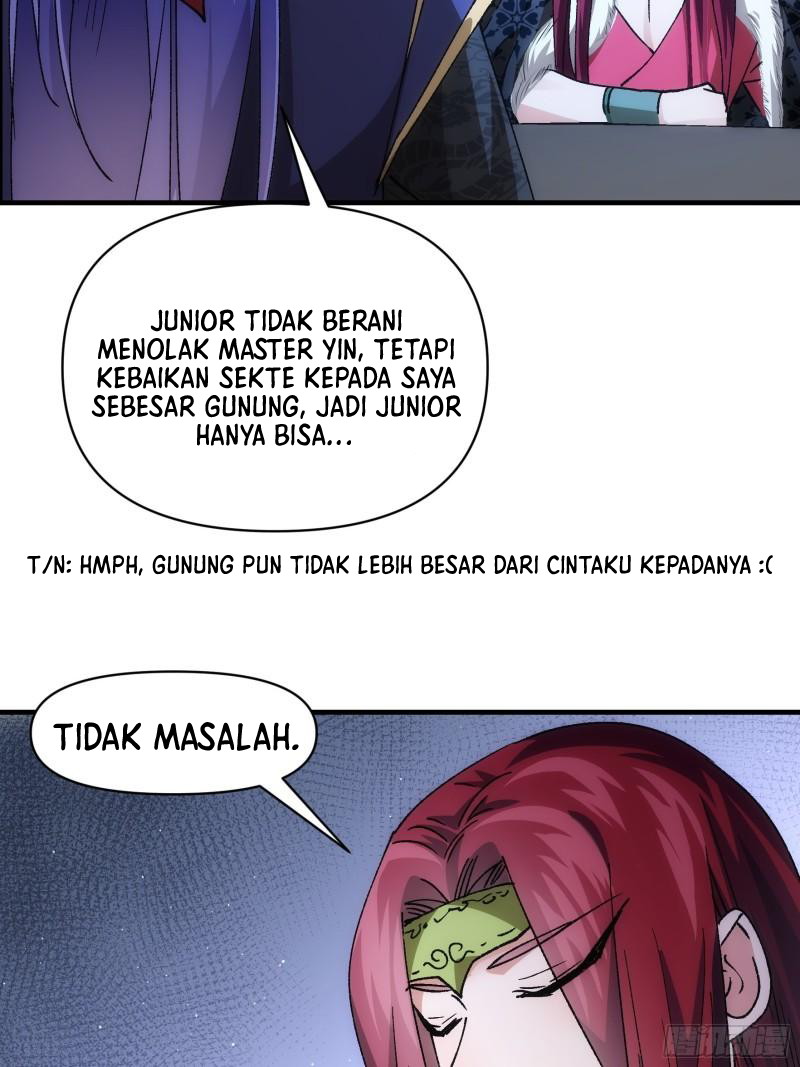I Just Don’t Play the Card According to the Routine Chapter 100 - halaman 16