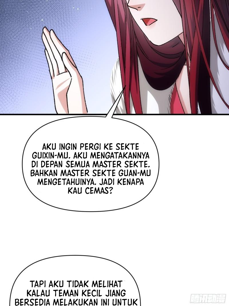 I Just Don’t Play the Card According to the Routine Chapter 100 - halaman 17