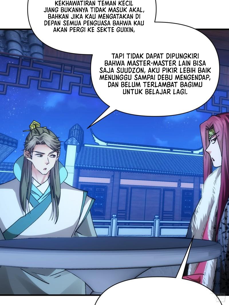 I Just Don’t Play the Card According to the Routine Chapter 100 - halaman 19