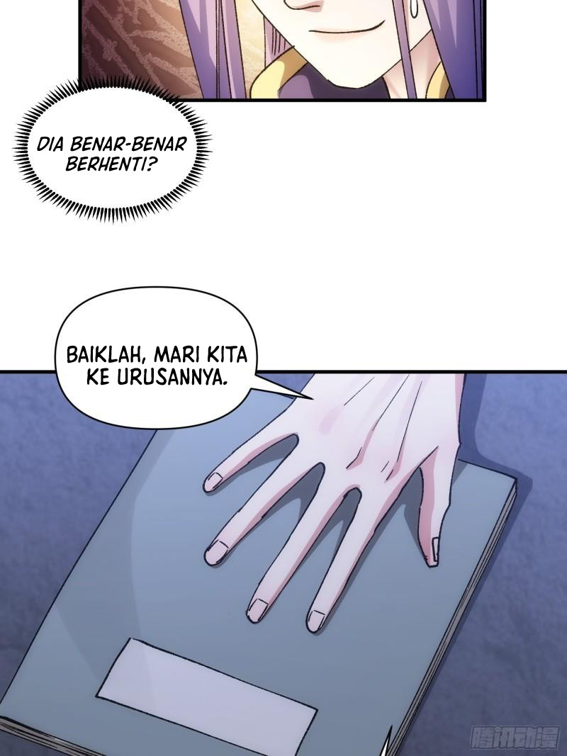 I Just Don’t Play the Card According to the Routine Chapter 100 - halaman 21