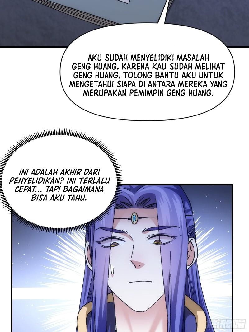 I Just Don’t Play the Card According to the Routine Chapter 100 - halaman 22