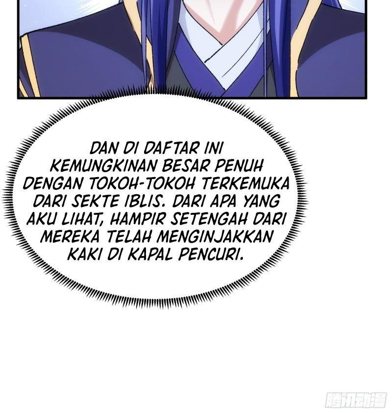 I Just Don’t Play the Card According to the Routine Chapter 100 - halaman 23