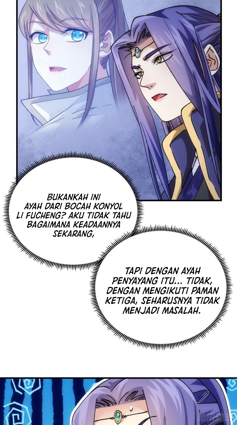 I Just Don’t Play the Card According to the Routine Chapter 100 - halaman 28