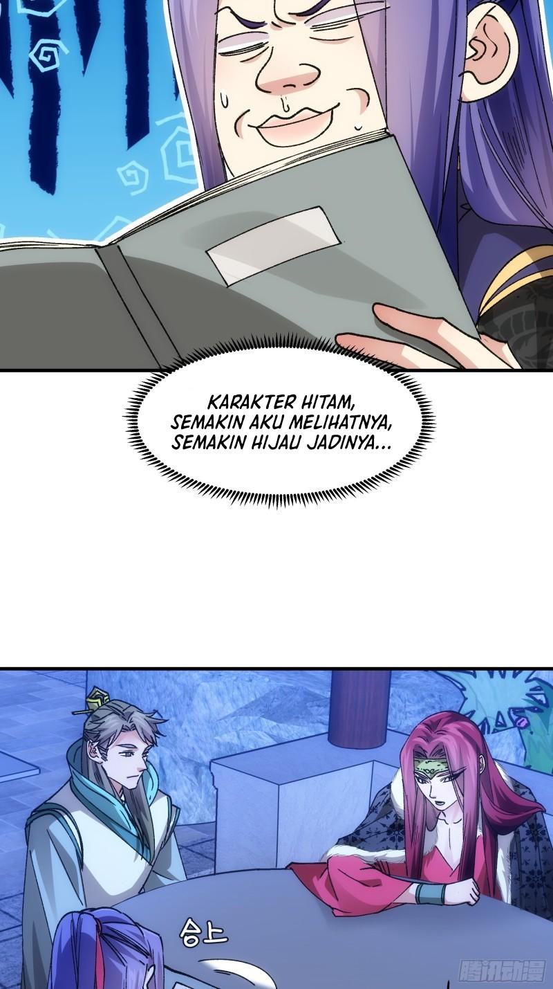I Just Don’t Play the Card According to the Routine Chapter 100 - halaman 29