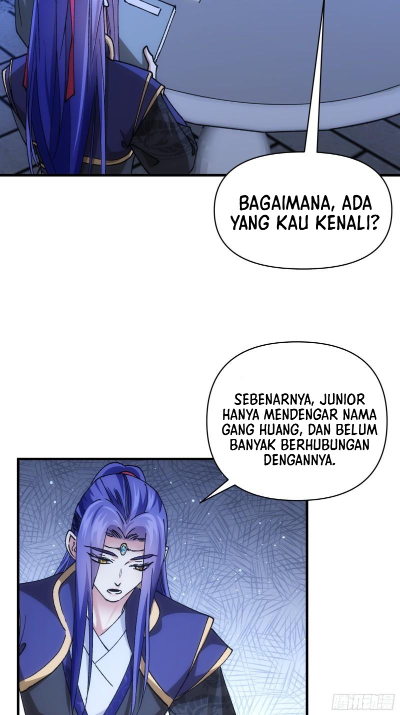 I Just Don’t Play the Card According to the Routine Chapter 100 - halaman 30