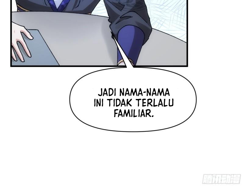 I Just Don’t Play the Card According to the Routine Chapter 100 - halaman 31