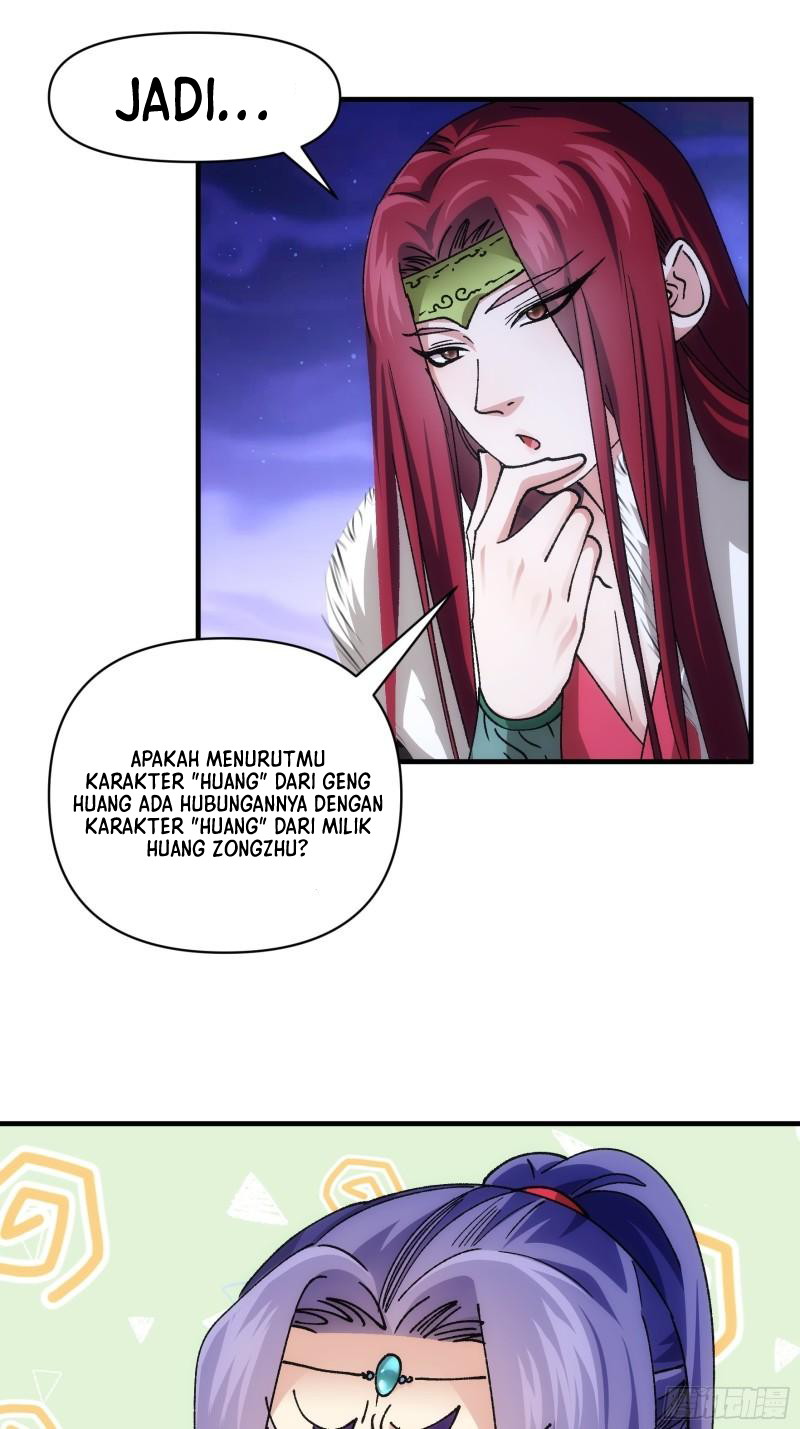 I Just Don’t Play the Card According to the Routine Chapter 100 - halaman 32