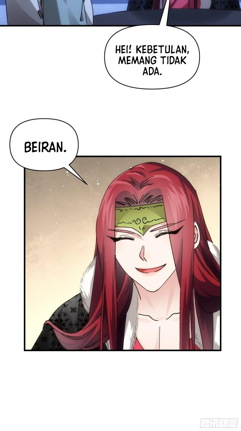 I Just Don’t Play the Card According to the Routine Chapter 100 - halaman 34