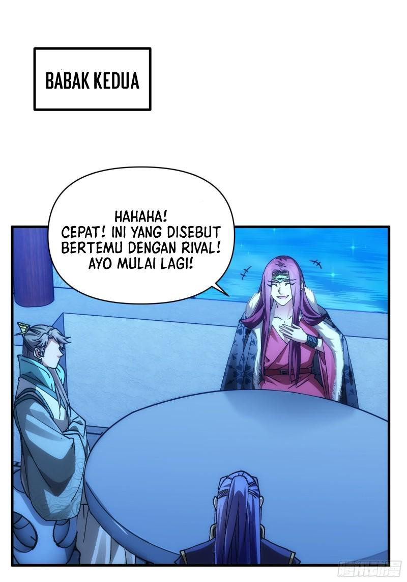 I Just Don’t Play the Card According to the Routine Chapter 100 - halaman 5
