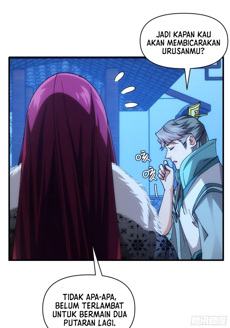I Just Don’t Play the Card According to the Routine Chapter 100 - halaman 6