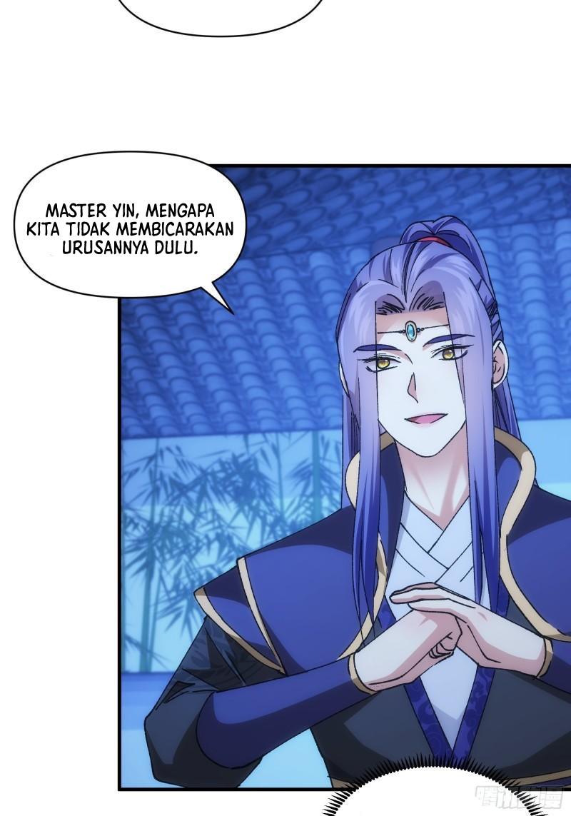 I Just Don’t Play the Card According to the Routine Chapter 100 - halaman 7