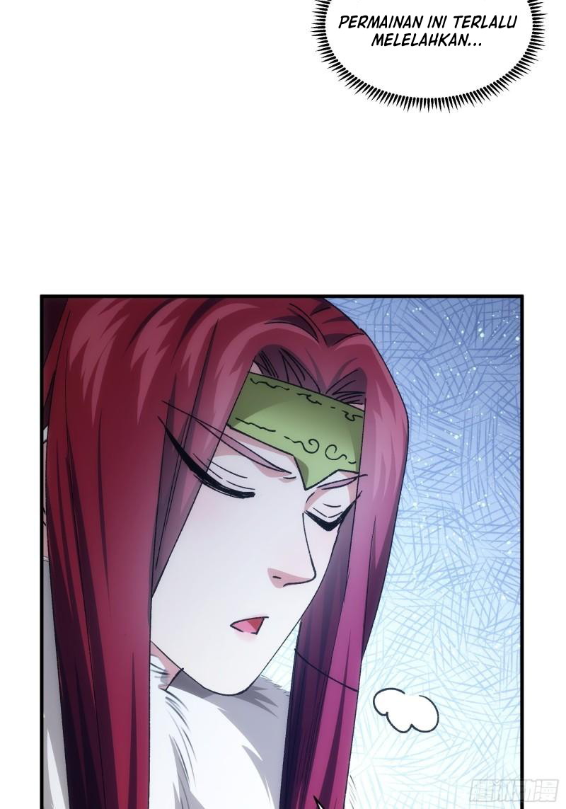 I Just Don’t Play the Card According to the Routine Chapter 100 - halaman 8