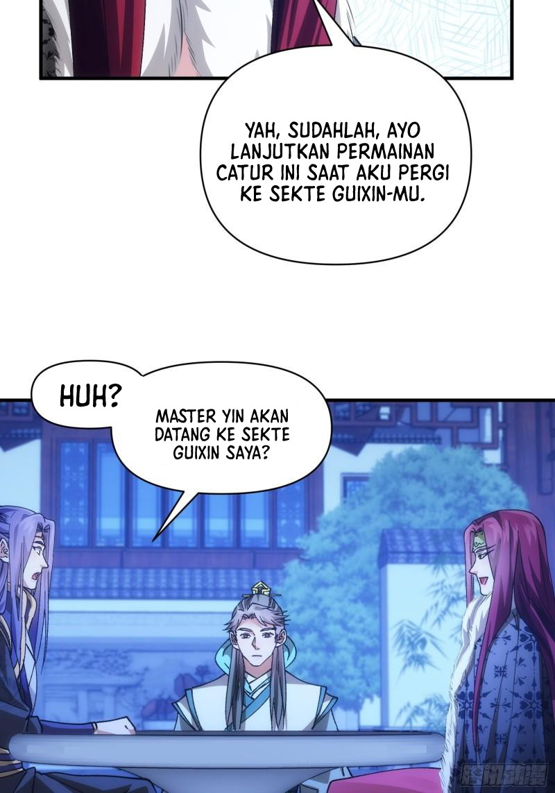 I Just Don’t Play the Card According to the Routine Chapter 100 - halaman 9