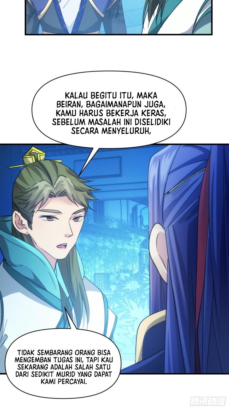 I Just Don’t Play the Card According to the Routine Chapter 101 - halaman 10