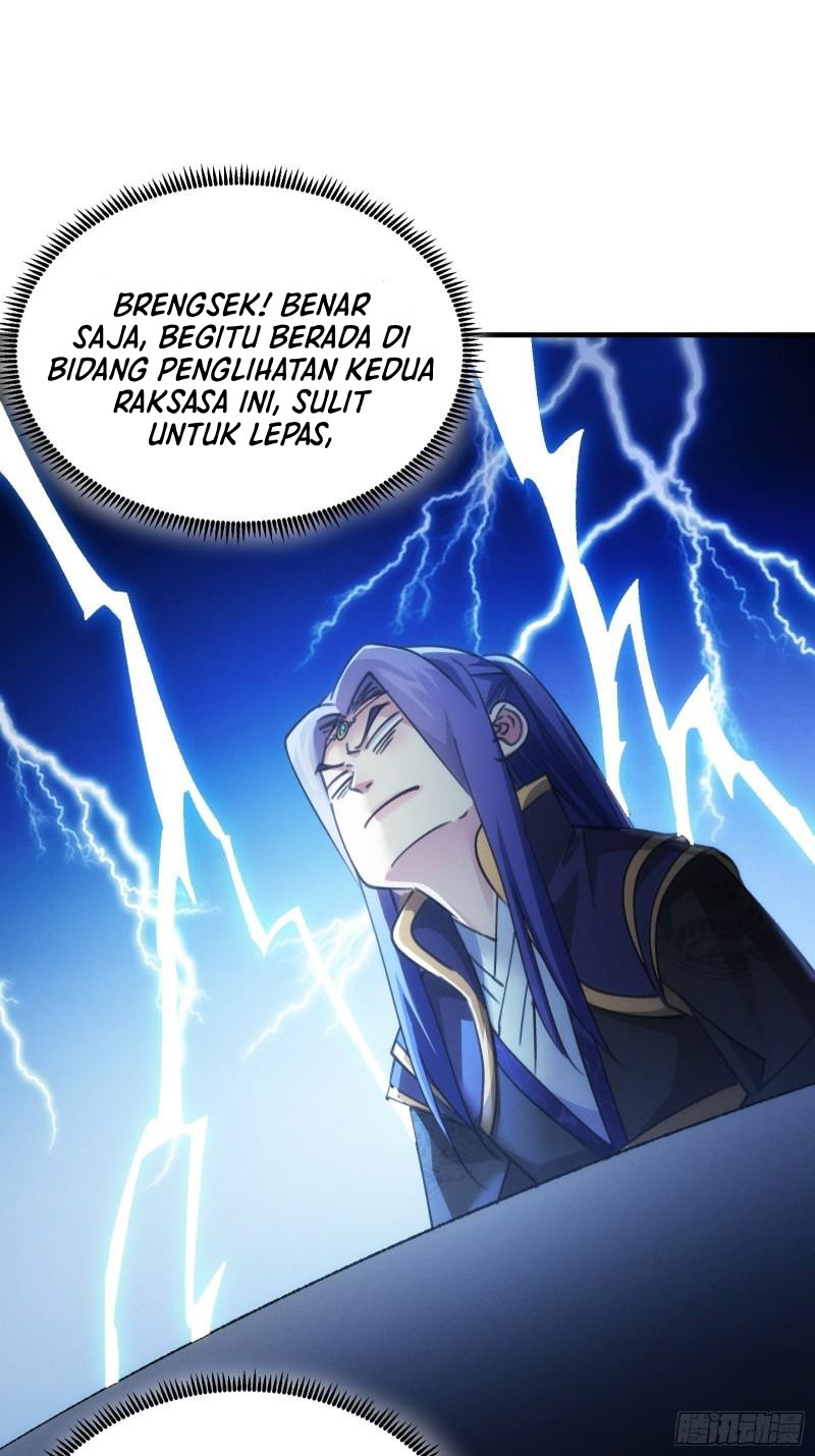 I Just Don’t Play the Card According to the Routine Chapter 101 - halaman 11