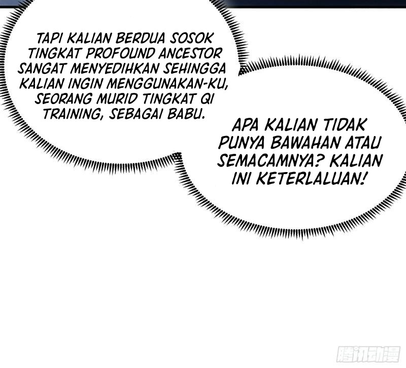 I Just Don’t Play the Card According to the Routine Chapter 101 - halaman 12