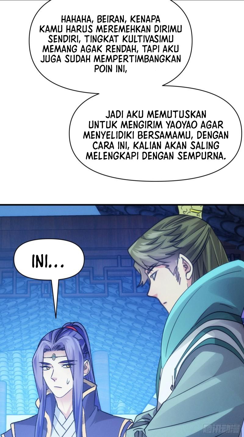I Just Don’t Play the Card According to the Routine Chapter 101 - halaman 15