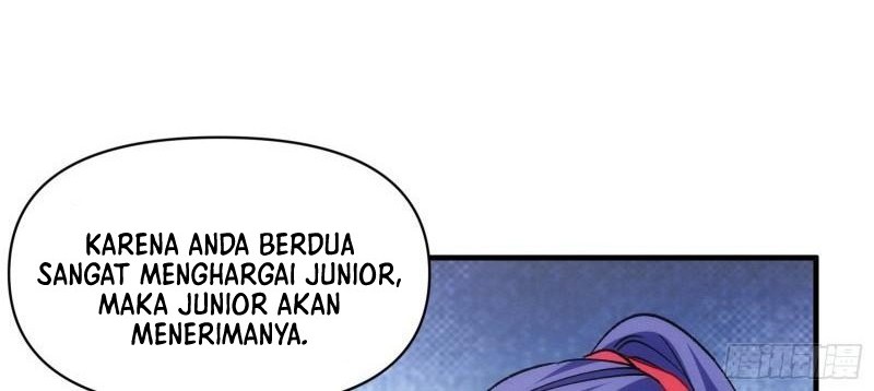 I Just Don’t Play the Card According to the Routine Chapter 101 - halaman 19