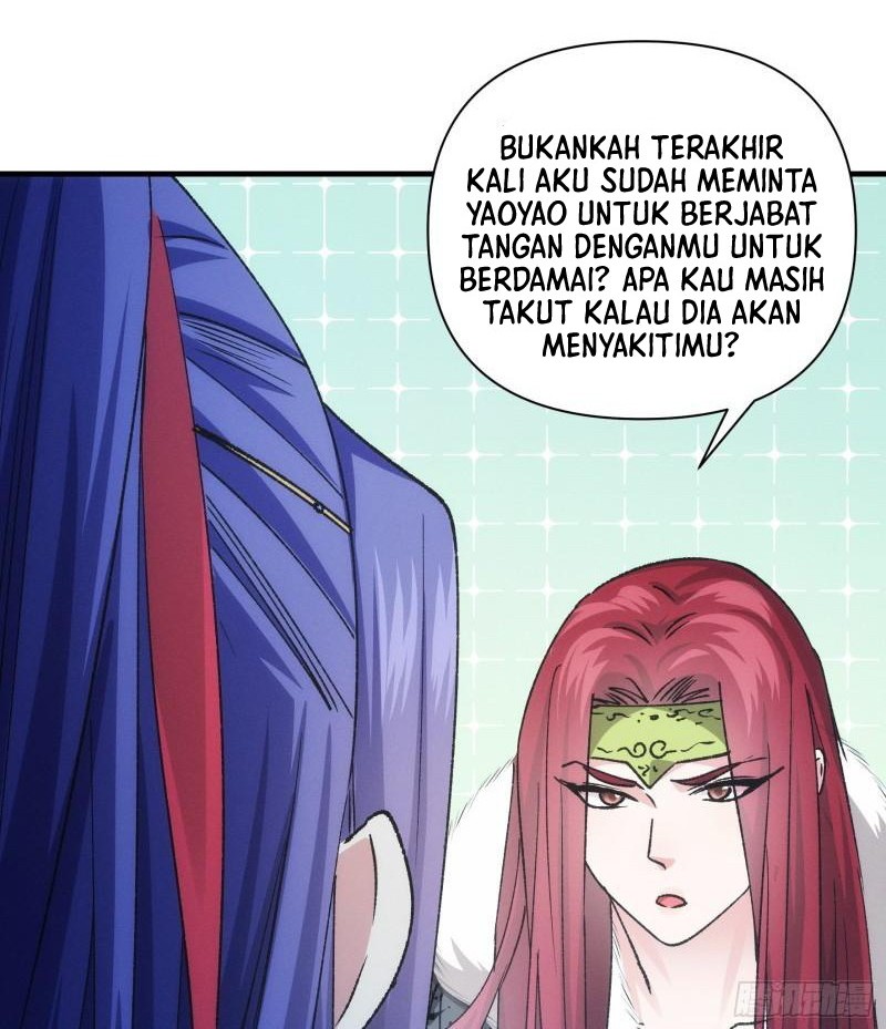 I Just Don’t Play the Card According to the Routine Chapter 101 - halaman 25