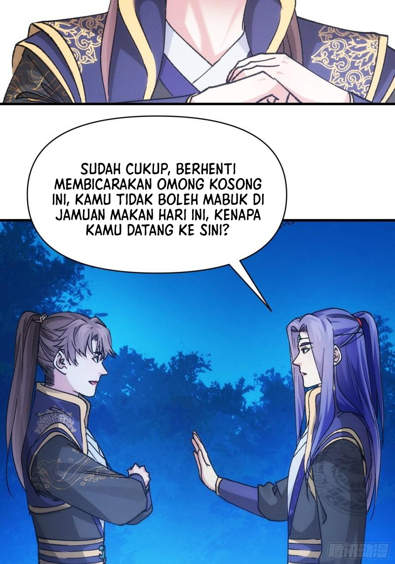 I Just Don’t Play the Card According to the Routine Chapter 101 - halaman 37