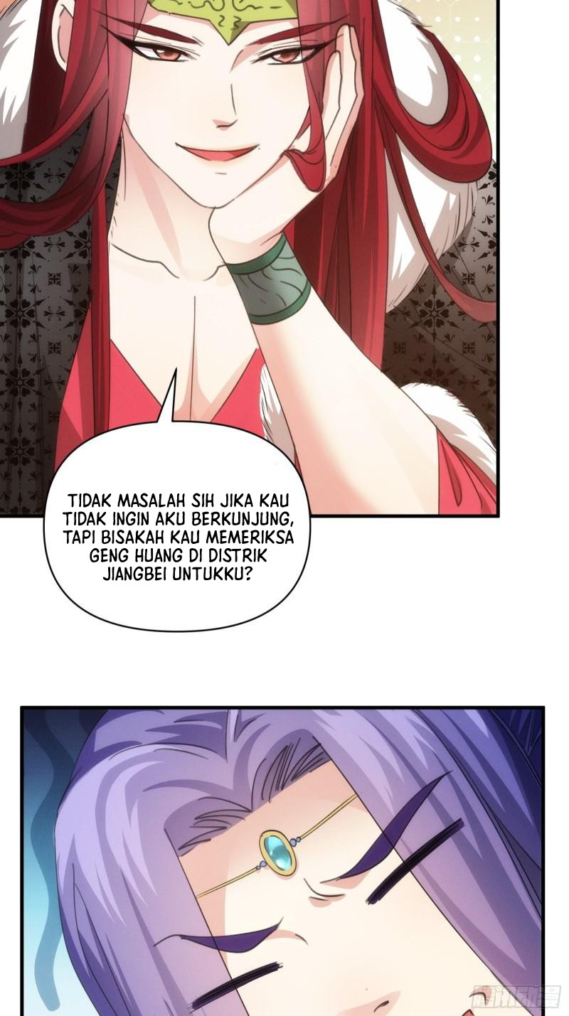I Just Don’t Play the Card According to the Routine Chapter 101 - halaman 6