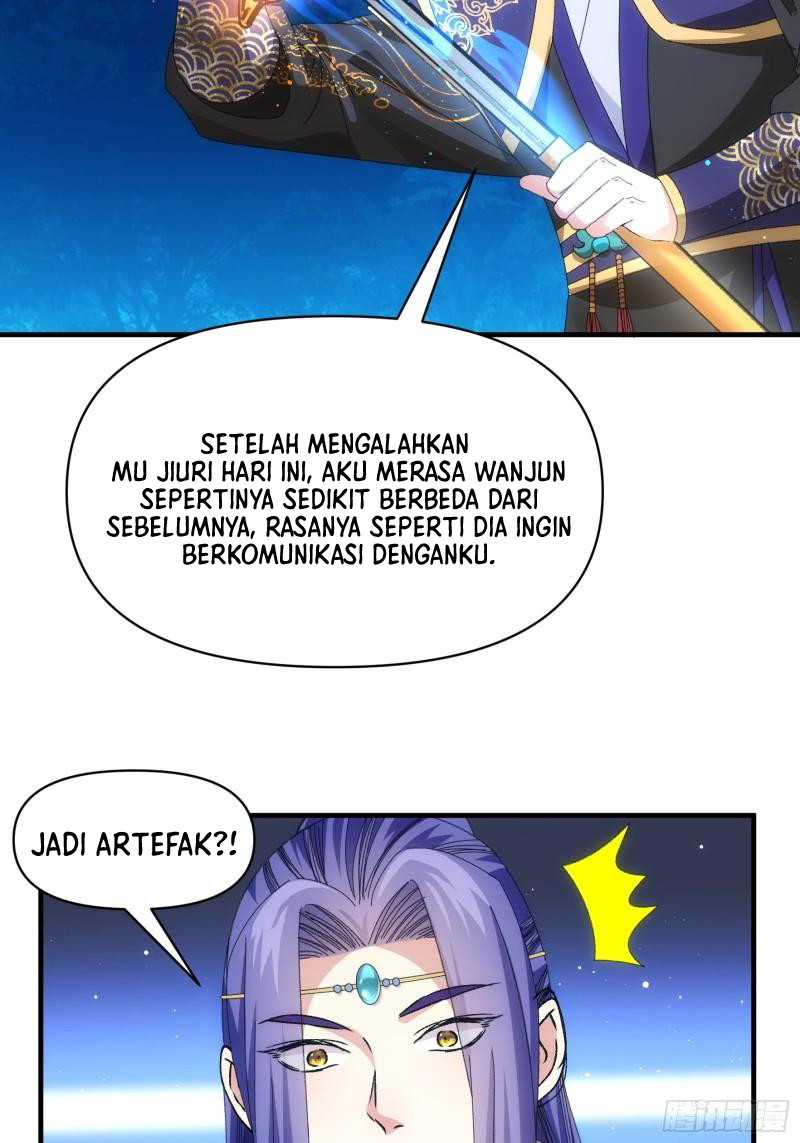 I Just Don’t Play the Card According to the Routine Chapter 102 - halaman 10