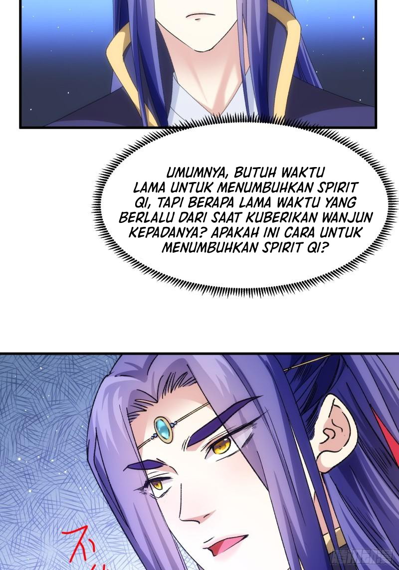 I Just Don’t Play the Card According to the Routine Chapter 102 - halaman 11