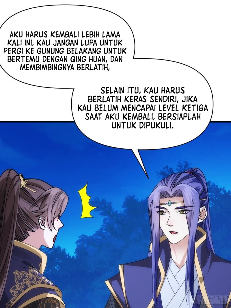 I Just Don’t Play the Card According to the Routine Chapter 102 - halaman 14