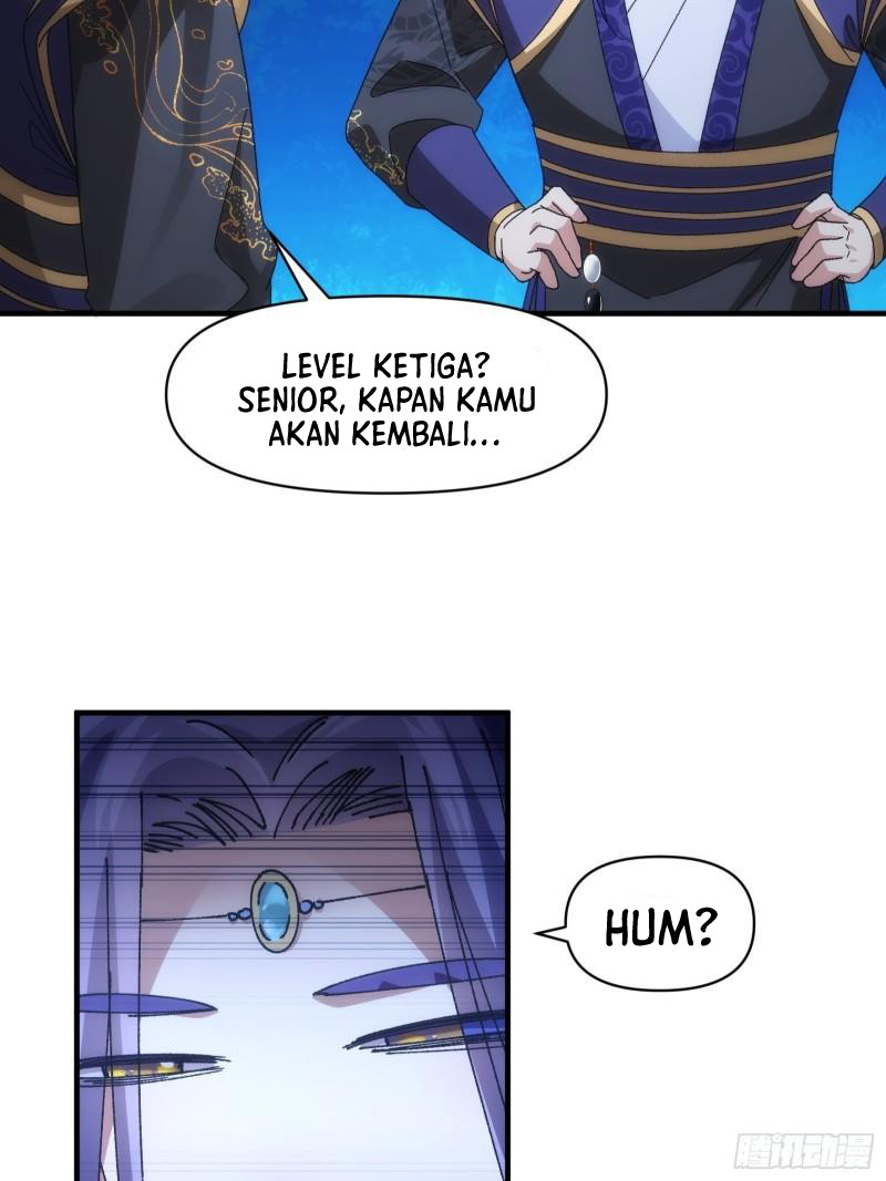 I Just Don’t Play the Card According to the Routine Chapter 102 - halaman 15