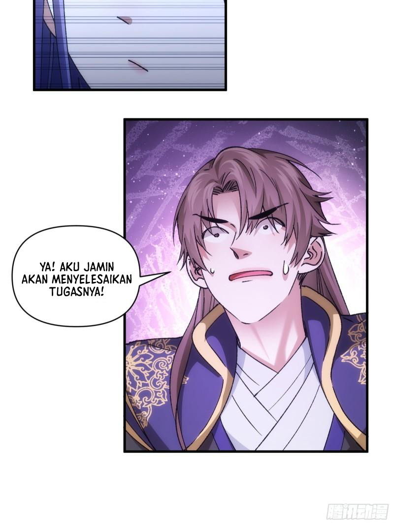 I Just Don’t Play the Card According to the Routine Chapter 102 - halaman 16