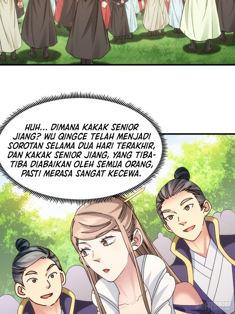 I Just Don’t Play the Card According to the Routine Chapter 102 - halaman 18