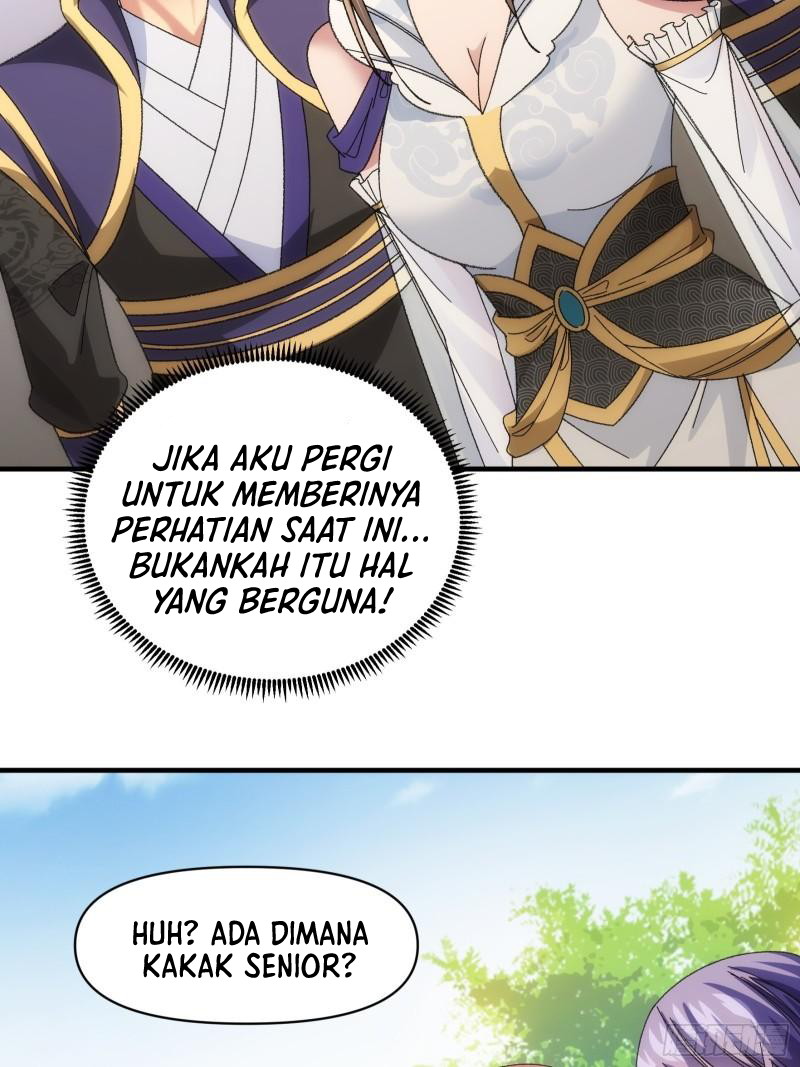 I Just Don’t Play the Card According to the Routine Chapter 102 - halaman 19