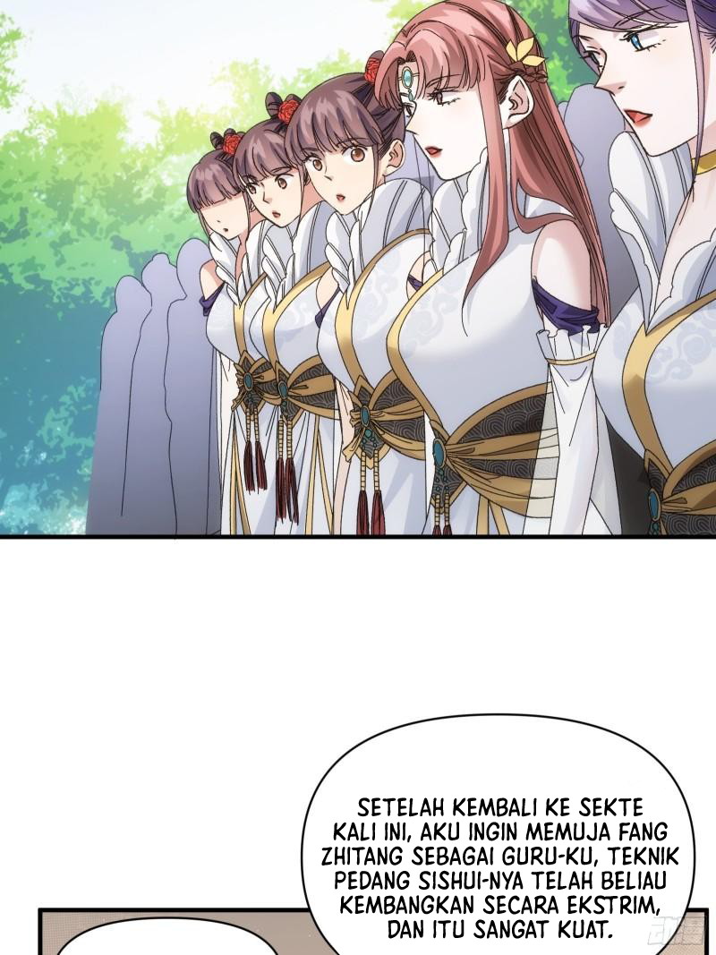 I Just Don’t Play the Card According to the Routine Chapter 102 - halaman 20