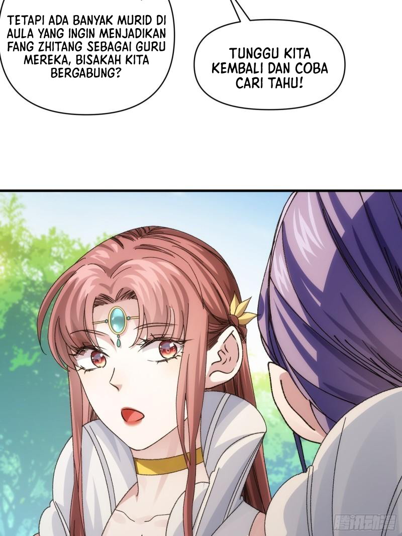 I Just Don’t Play the Card According to the Routine Chapter 102 - halaman 22