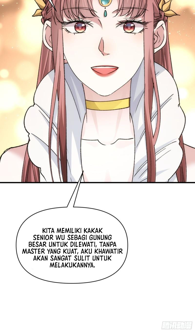 I Just Don’t Play the Card According to the Routine Chapter 102 - halaman 24
