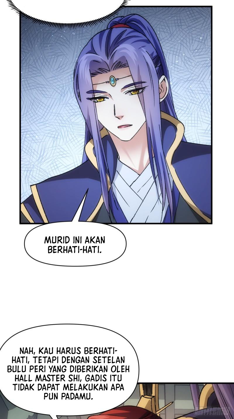 I Just Don’t Play the Card According to the Routine Chapter 102 - halaman 29