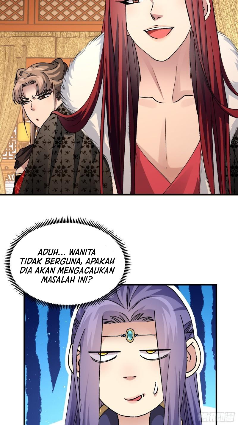 I Just Don’t Play the Card According to the Routine Chapter 102 - halaman 36