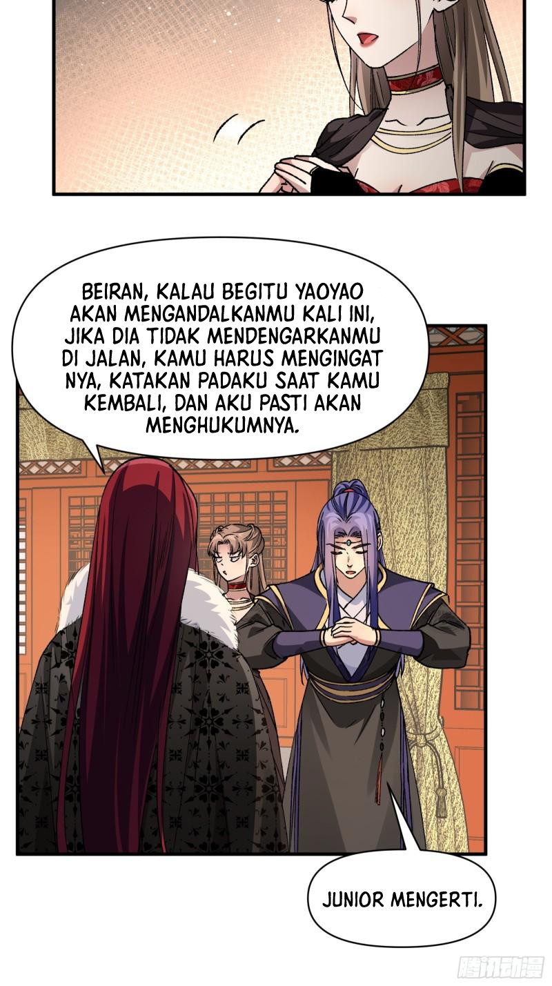 I Just Don’t Play the Card According to the Routine Chapter 102 - halaman 39