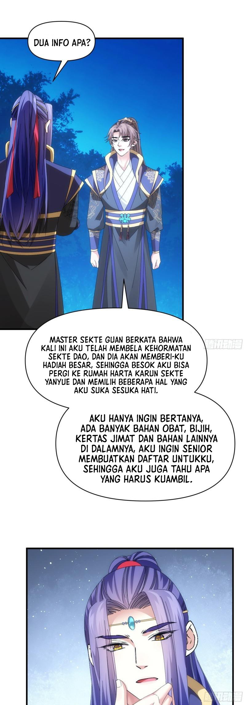 I Just Don’t Play the Card According to the Routine Chapter 102 - halaman 6