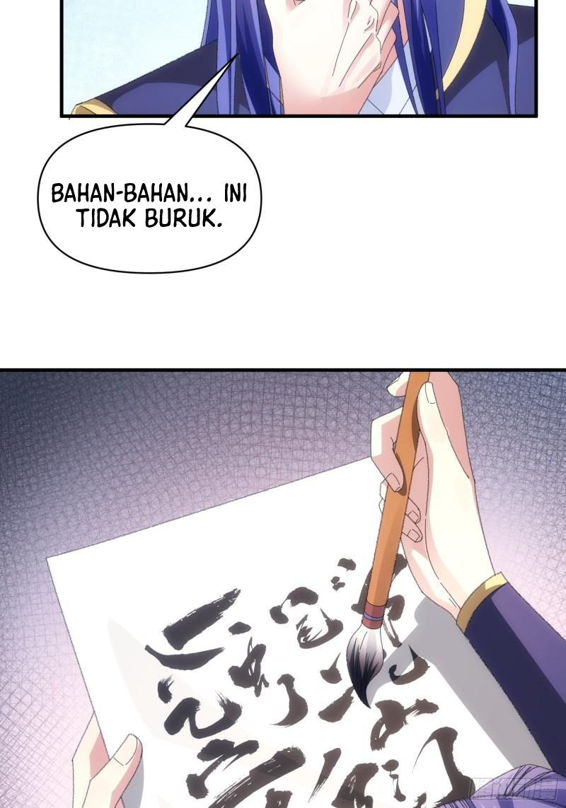 I Just Don’t Play the Card According to the Routine Chapter 102 - halaman 7