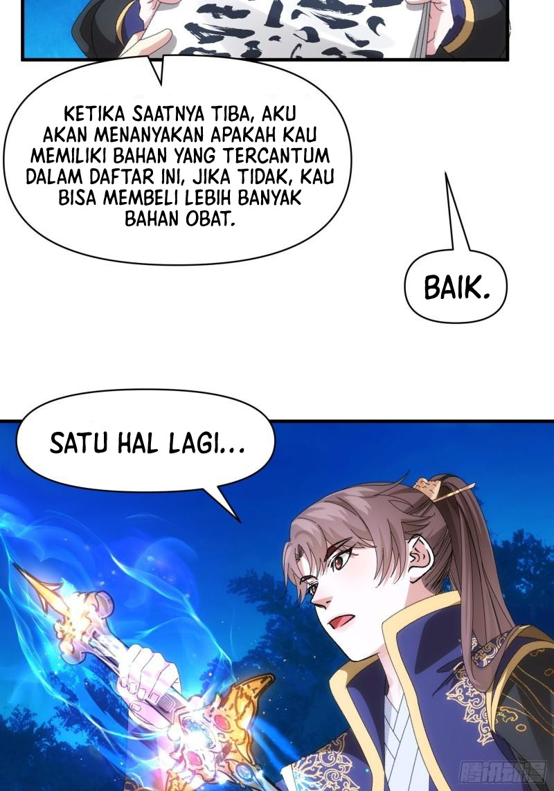 I Just Don’t Play the Card According to the Routine Chapter 102 - halaman 9