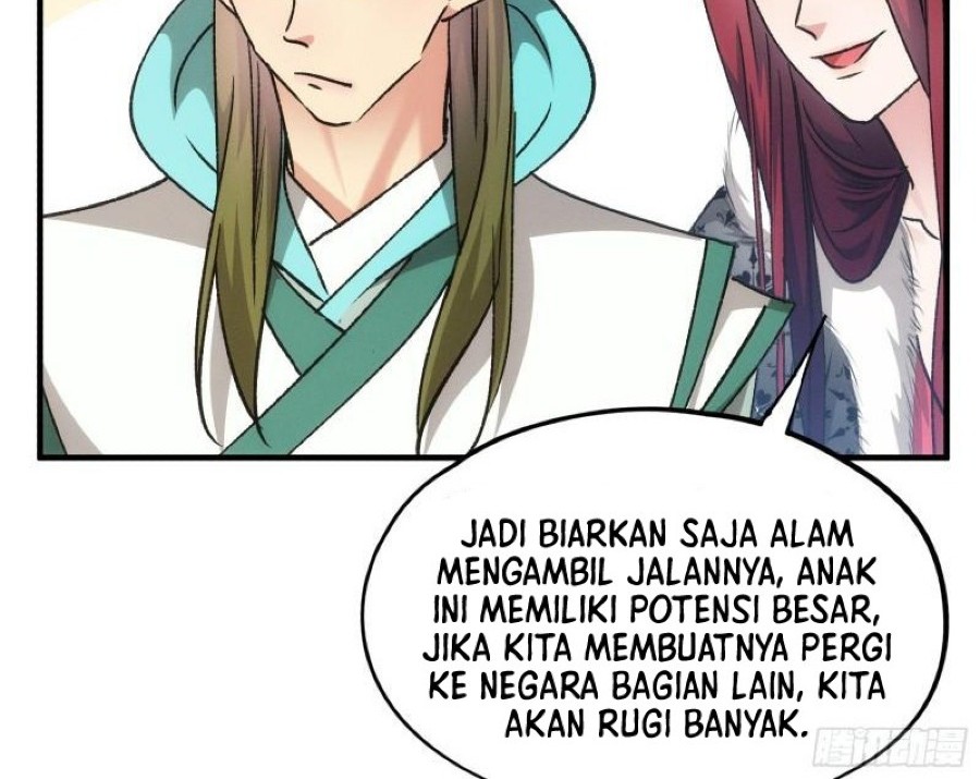 I Just Don’t Play the Card According to the Routine Chapter 103 - halaman 15