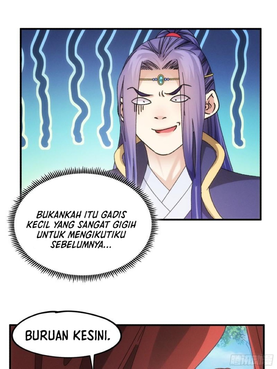 I Just Don’t Play the Card According to the Routine Chapter 103 - halaman 29